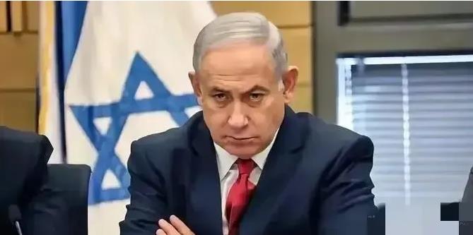 近期，以色列的动向意外地吸引了中国海军的密切关注。别再幻想能轻易误伤中国营地，这