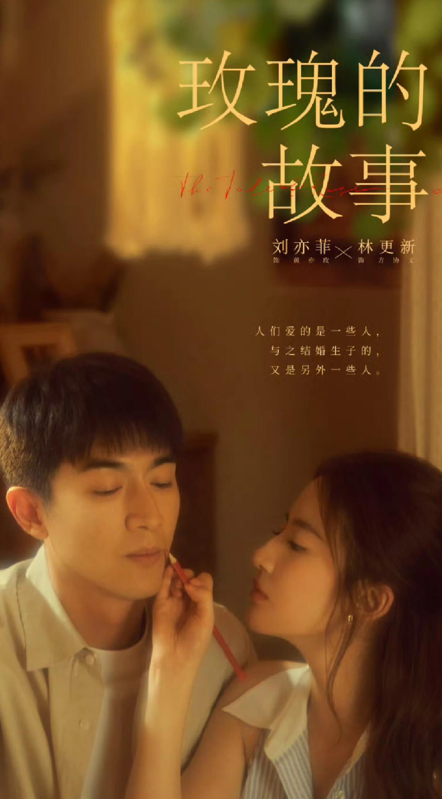 庄国栋离婚回国，方协文才知自己只是替代品