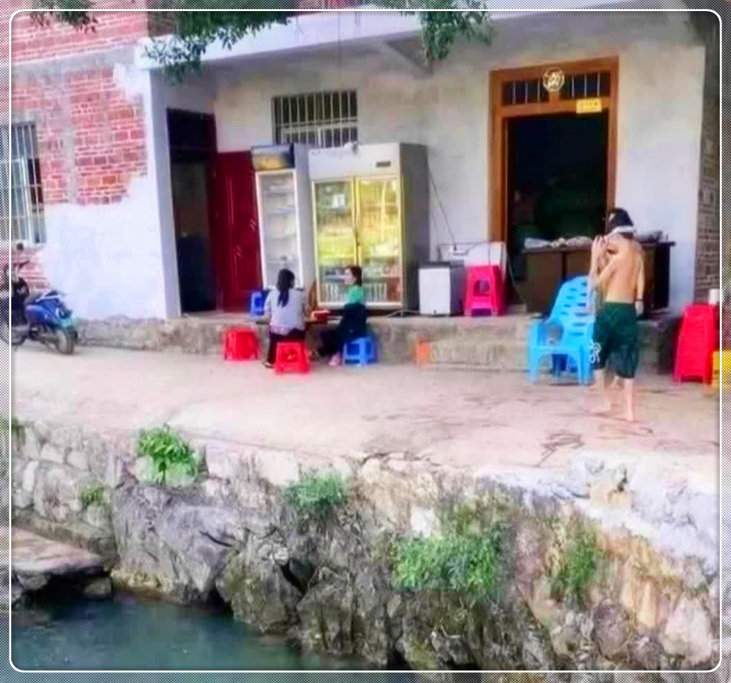 这房子，300万也不卖。