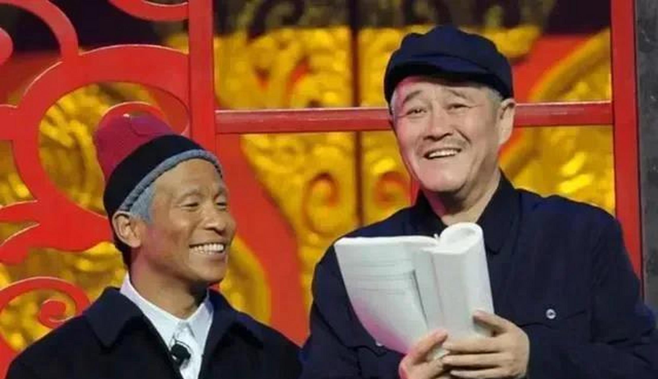 有一次，赵本山警告徒弟：“宋小宝，你再不跟那个小三断绝联系，你就等着被封杀吧。”