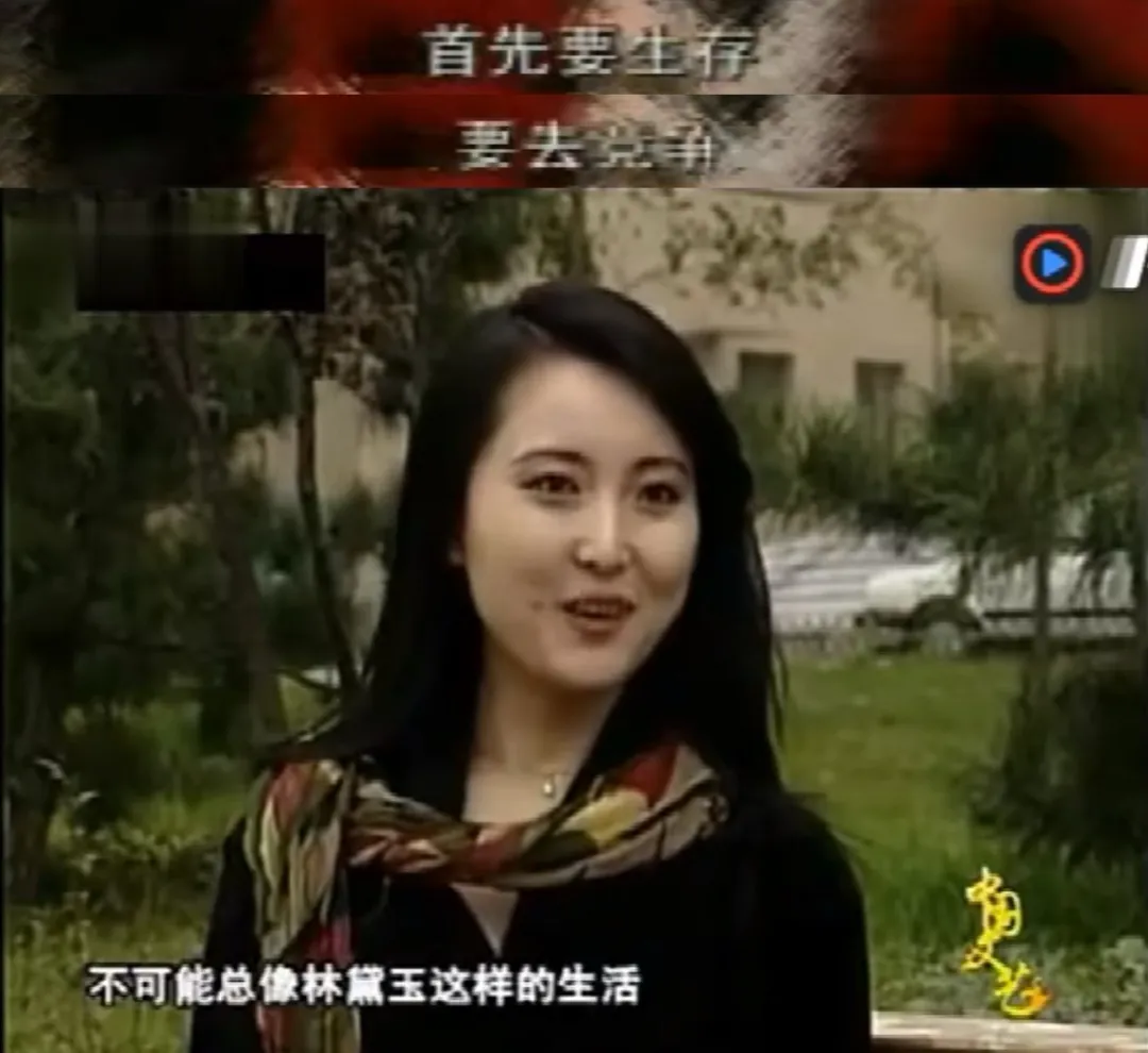 消失17年的内娱天仙，突然又翻红了（消失的人气）-第22张图片-九妖电影