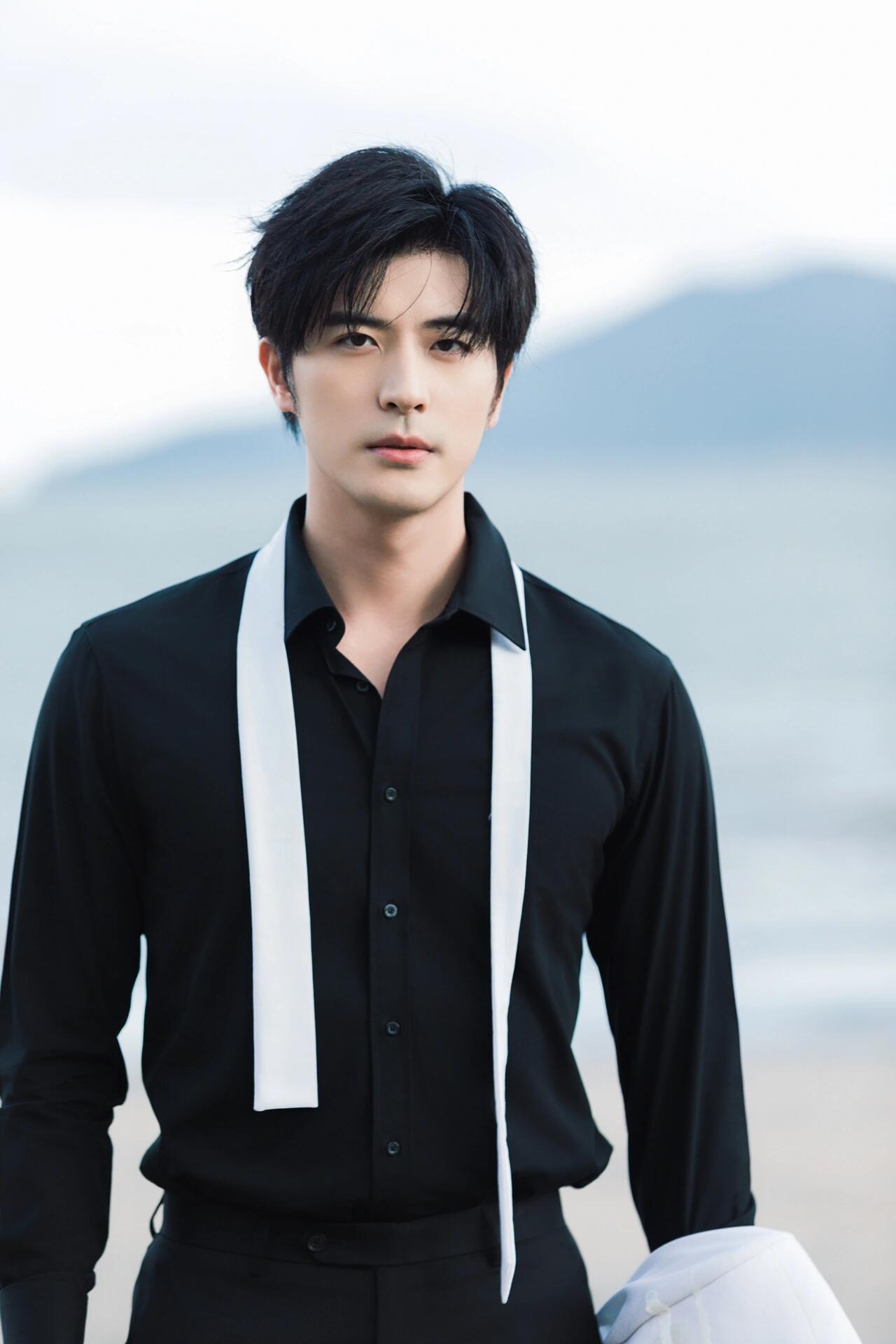 徐开骋，一个用演技和才华征服观众的演员