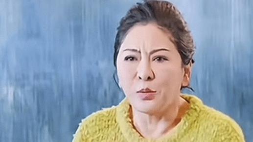 刘晓庆“黑红洗白术”吊打向太！网友跪求：姐出本书行不行？