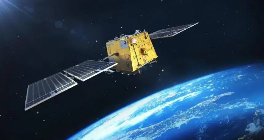 一旦美国关掉GPS，全球导弹全都“摸瞎”，只有这2国能从容应对！众所周知，现在是