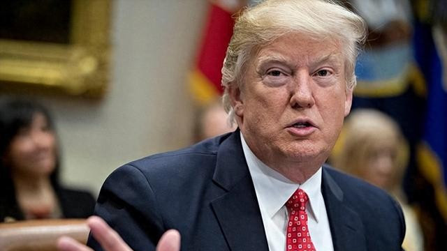 特朗普刚说要对华加税，西方34国蜂拥而上，誓言让中国付出代价