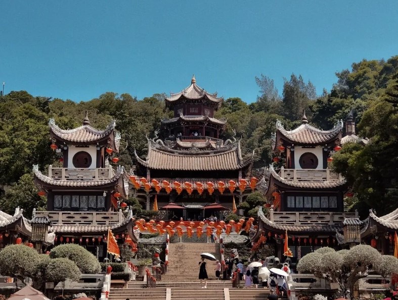 要动真格了？赖清德喊话大陆，蔡正元：简直无法无天！随着时间推移，赖清德即将上任，