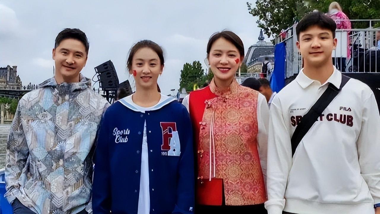 看了田亮被开除的真实原因后，当年周继红的那番话含金量还在上升