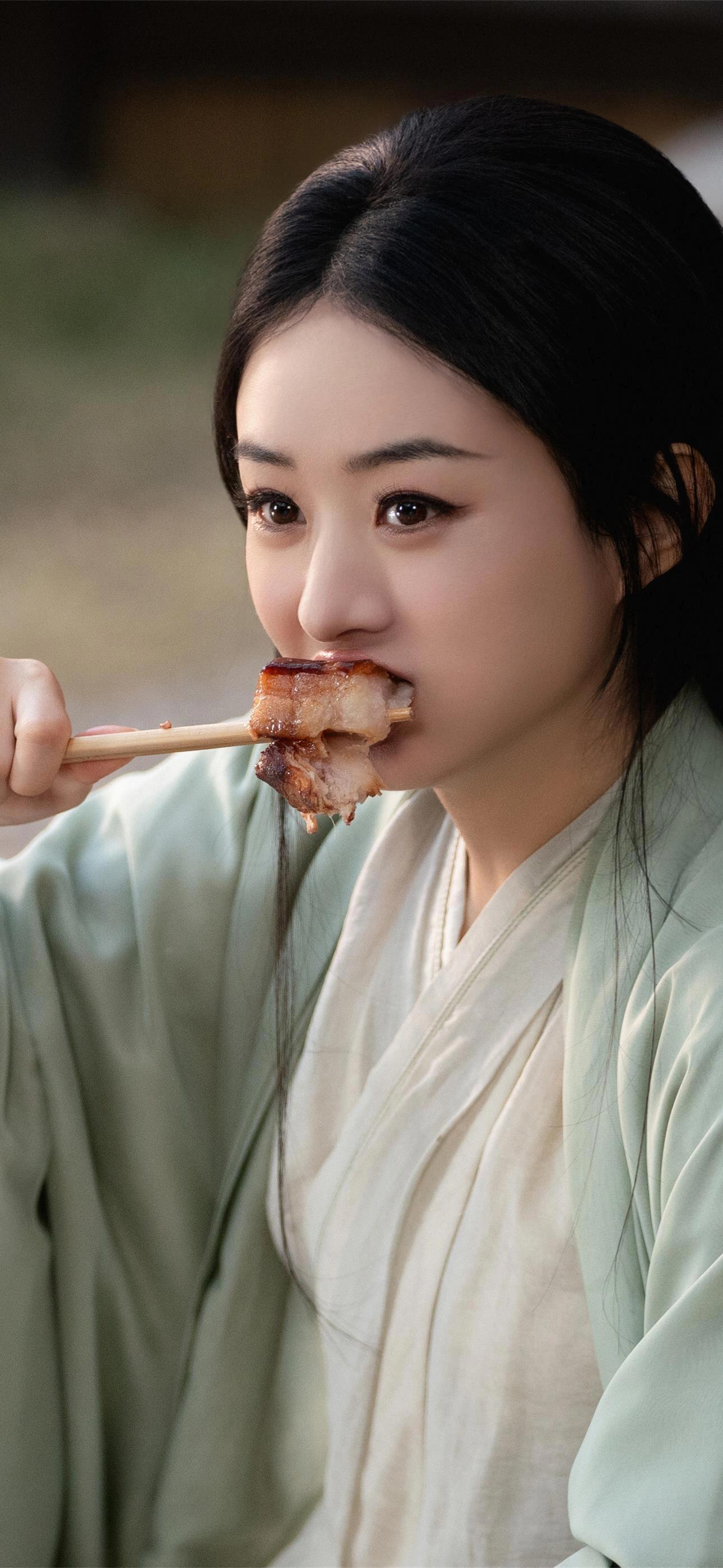 第一张梦回小骨