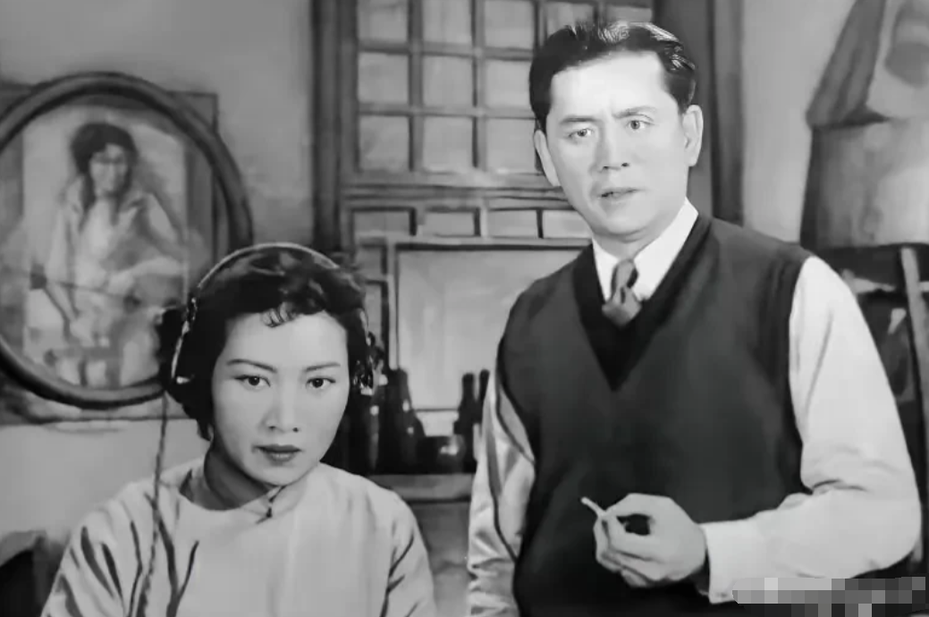 她是谁？主演电影不多但却是22大影星之一

这位女演员一生主演的电影不多，但却凭