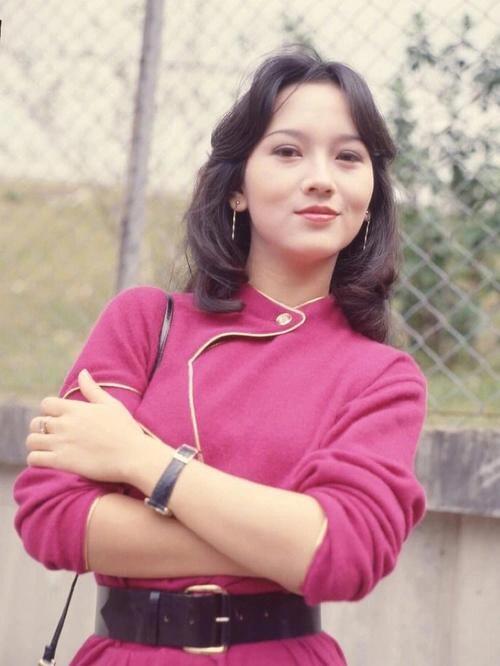 我芝姐真是啥风格都能驾驭！