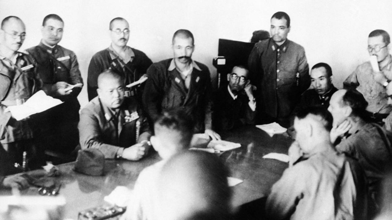 【人物篇】丘吉尔19：事实证明战列舰真的打不过航母