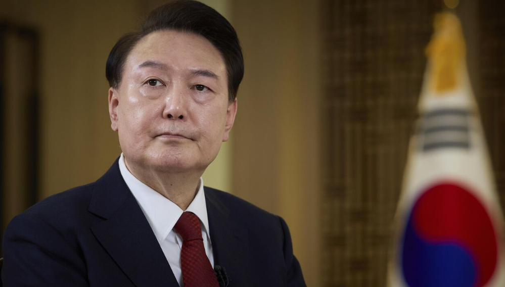 尹锡悦遭韩国警方“抄家”，在野党怒呼：立刻逮捕！12月27日，针对他的弹劾案第一