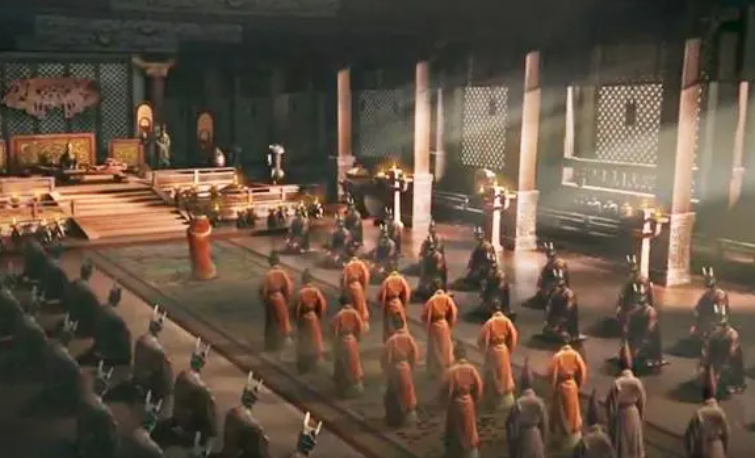 公元169年，东汉末年发生了一件充满人性光辉的悲剧故事。名士张俭因正直揭露地方宦