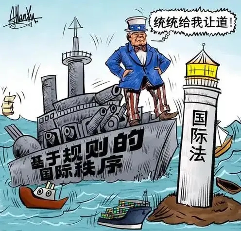 震惊！美‮的国‬面具‮于终‬摘下，真‮面实‬目暴露‬无遗！

据英‮媒国‬体昨‮