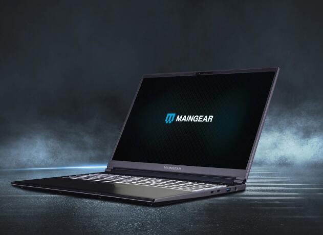 MAINGEAR 发布 ML-16 游戏本：Ultra 7 155H + RTX
