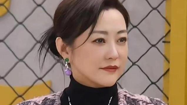 郝蕾与前夫离婚后，自己一人养育双胞胎儿子，已走上另一条人生路