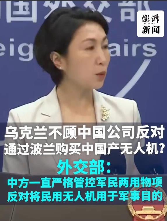 如此污蔑中国？