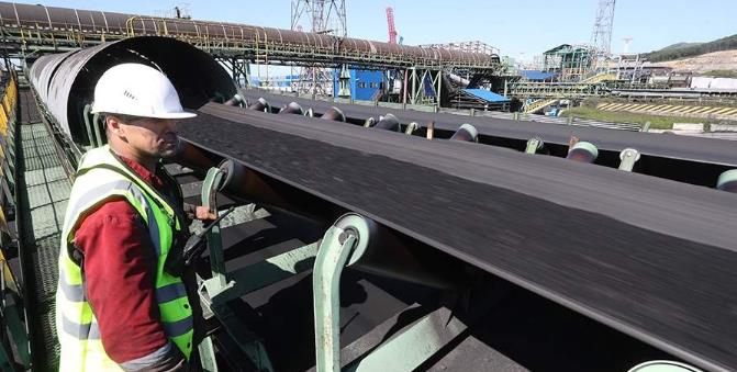 轰炸能源设施，比轰炸十所工厂更有破坏性？
乌克兰的煤矿停产了，因为发电厂被炸、变