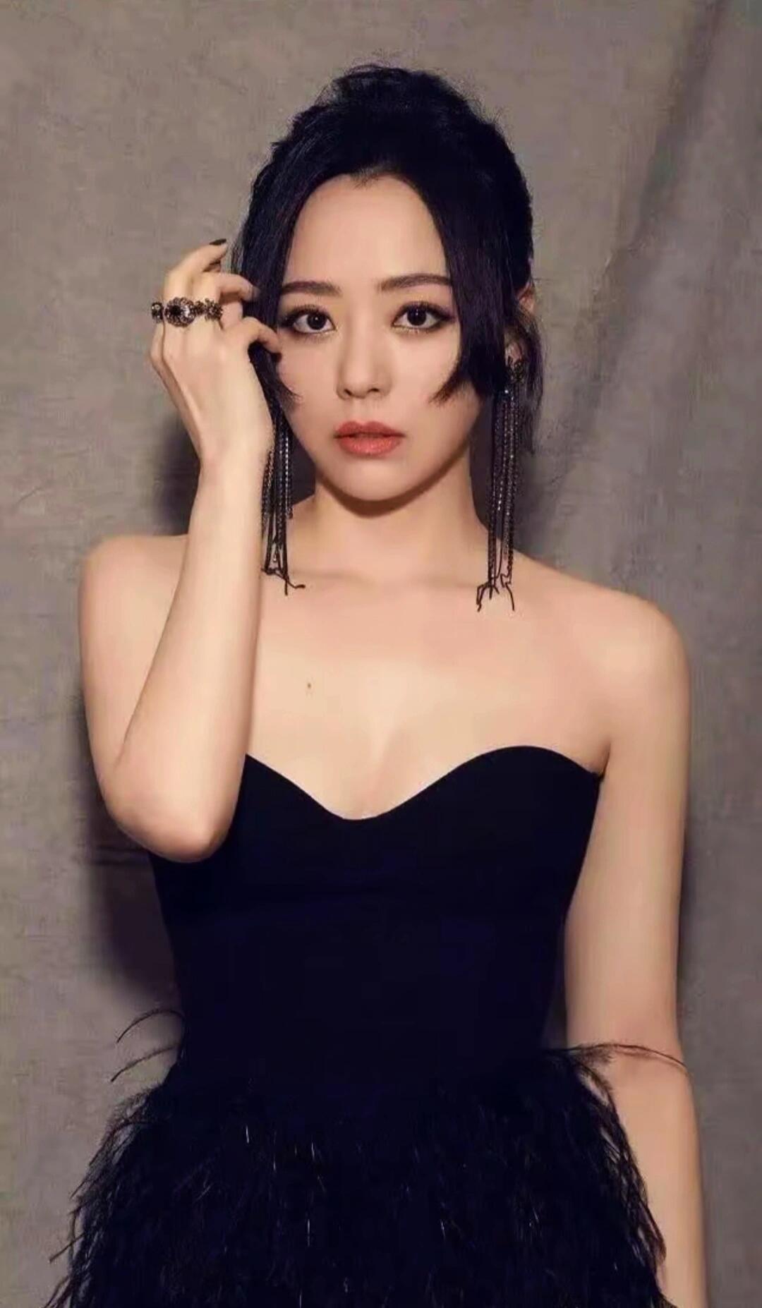 张靓颖——天籁女王，太飒了