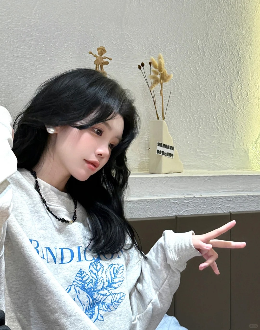 姐妹们 这么p图发朋友圈过分吗