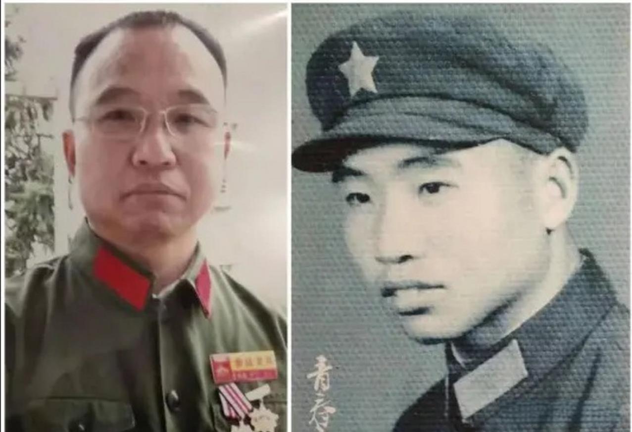 1984年，战士李陶雄抢救无效，壮烈牺牲。谁料，在战友哀悼之际，李陶雄的遗体竟动
