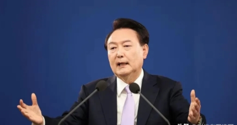 将不再主持政府工作，伊锡悦全面接受调查