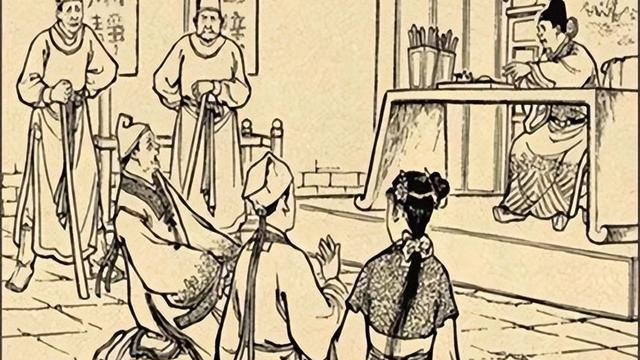 穷小子没钱，娶丑妻回家百般嫌弃，丑妻娘家人：没眼光