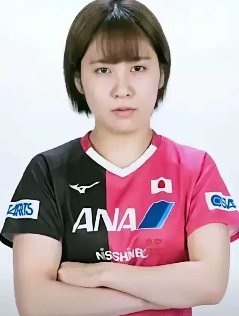 平野美宇被日本队边缘化了，没有参加亚洲杯。其真实原因有三。

1，日本是按照世界