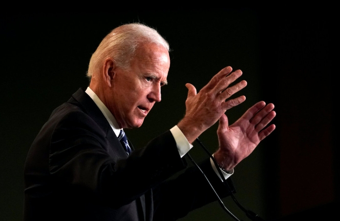 这老家伙坏透了，美史上最“无能的总统”，除了挑起战争