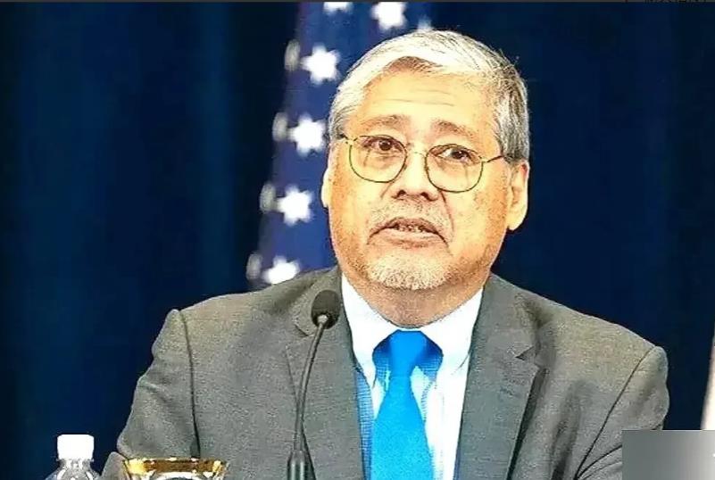 菲律宾这个国家又生事了，这种小人国还能相信他们吗？

菲律宾这个国家又变了，菲外