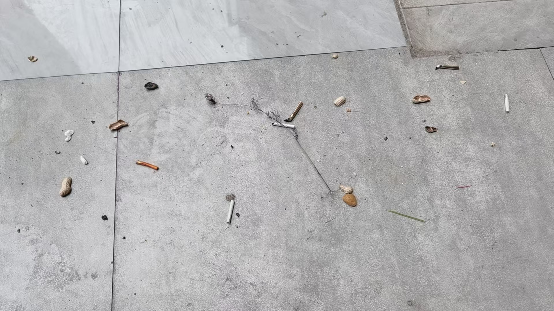 真的是让我火冒三丈