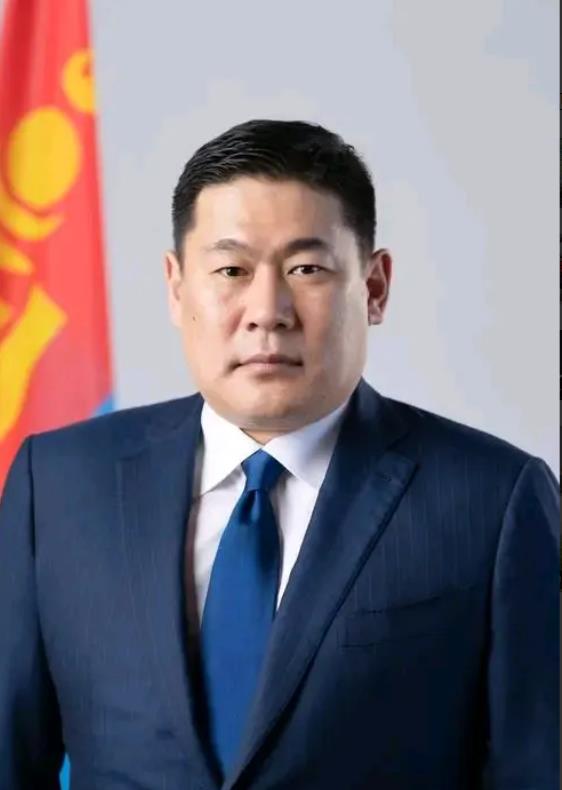 大事不好！
蒙古国突传坏消息！
真没想到，近日蒙古国居然迎来了布林肯，这对我们来