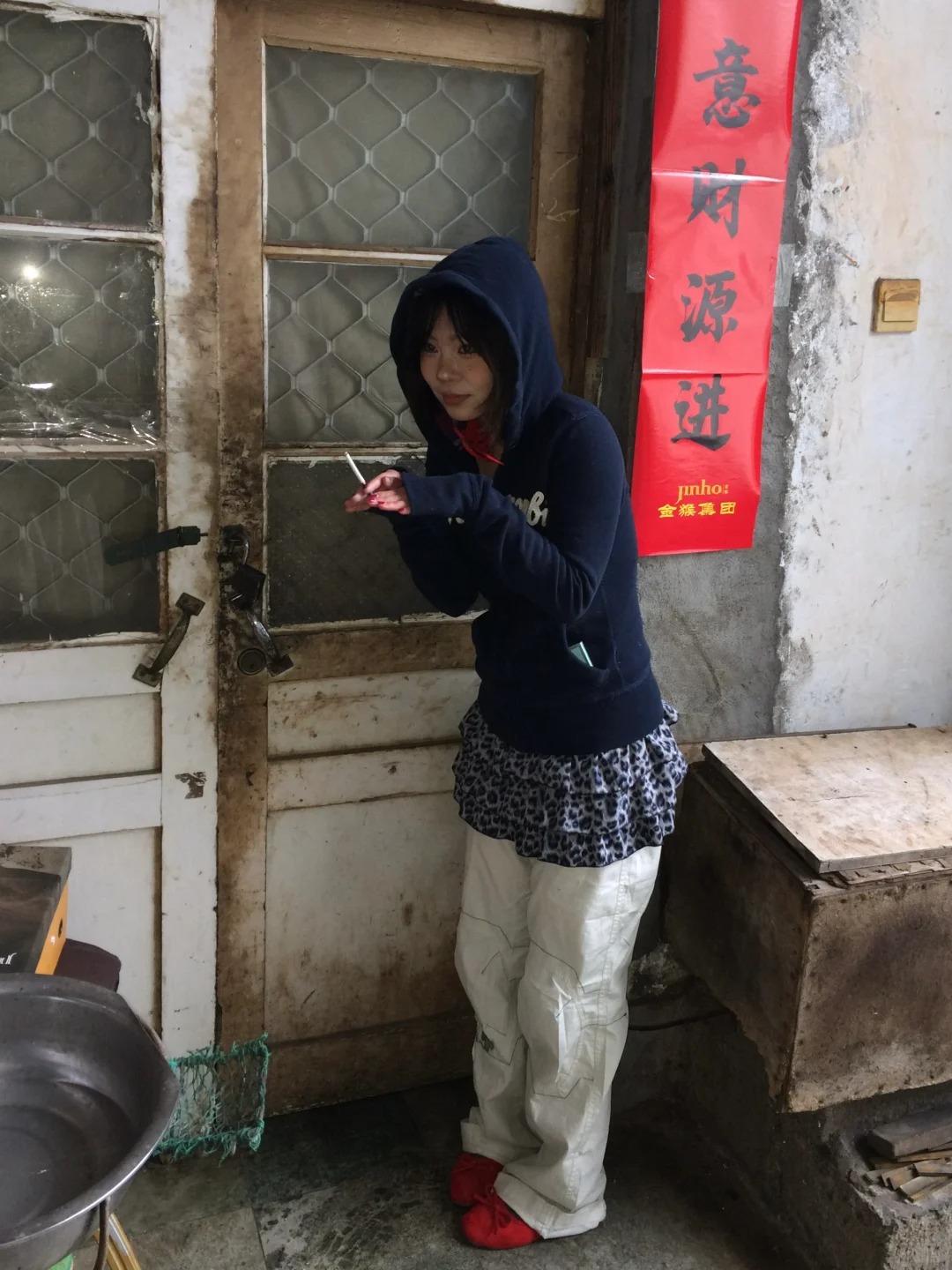 想看看大家偷感很重的的照片…
每天像一个老鼠人一样……