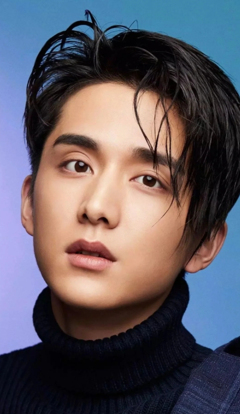 张新成：配角中的璀璨星辰