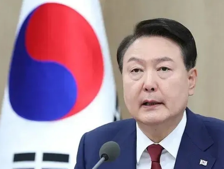 韩国警卫队负责人：如果公调处或者警方继续非法逮捕总统，警卫队有权采取一切强制措施