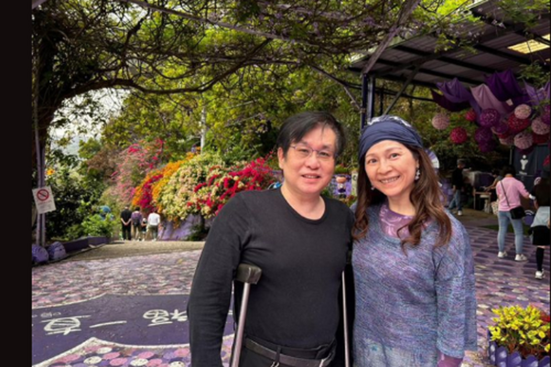 当年，在内地还不出名的郑智化想在央视晚会上唱《水手》这首歌，可主办却拒绝了：“你