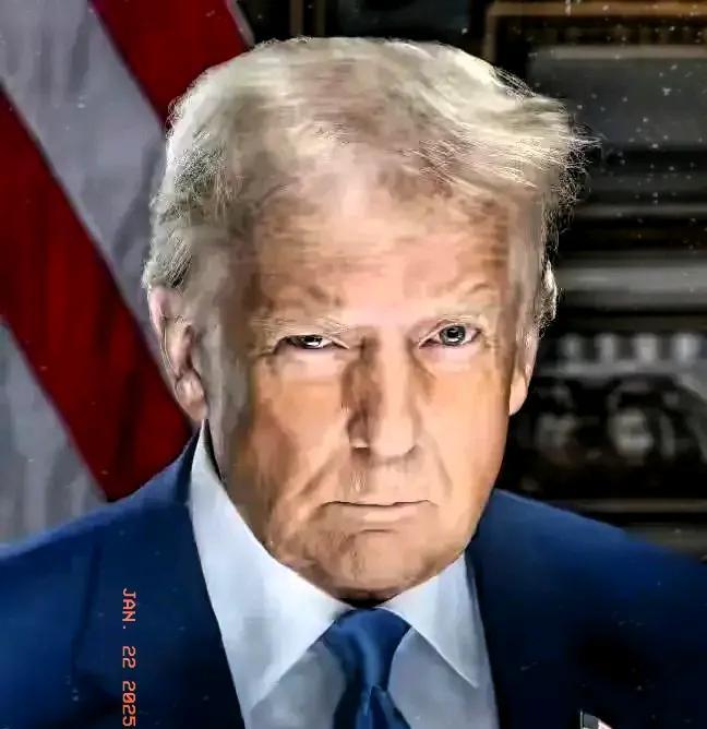 特朗普一上任就搞大动作？这操作直接震惊国际政坛！
据外媒消息，特朗普在入主白宫的