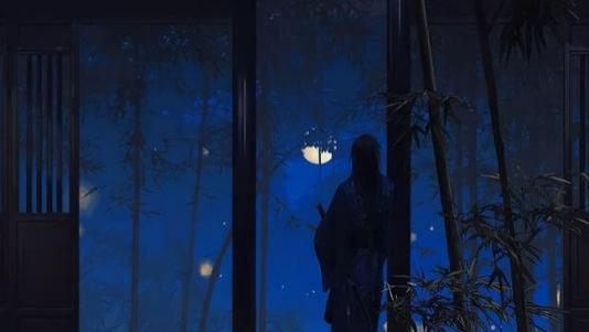 通韵五言七言诗五首《思乡》《寒夜》《无题》《小儿》《处道》