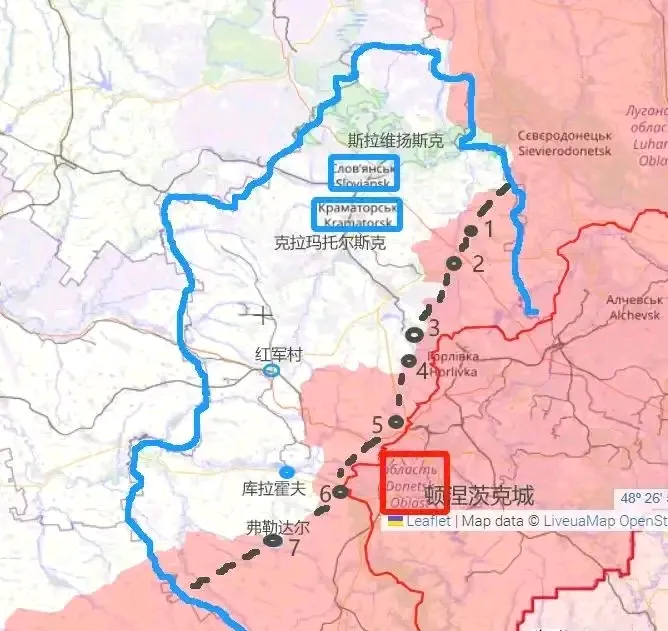 大鹅的军事水平就这么点吗