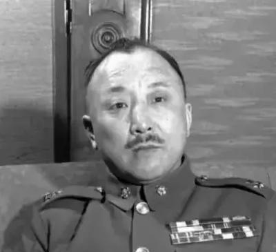1949年：卫立煌的抉择与共产党的人性光辉