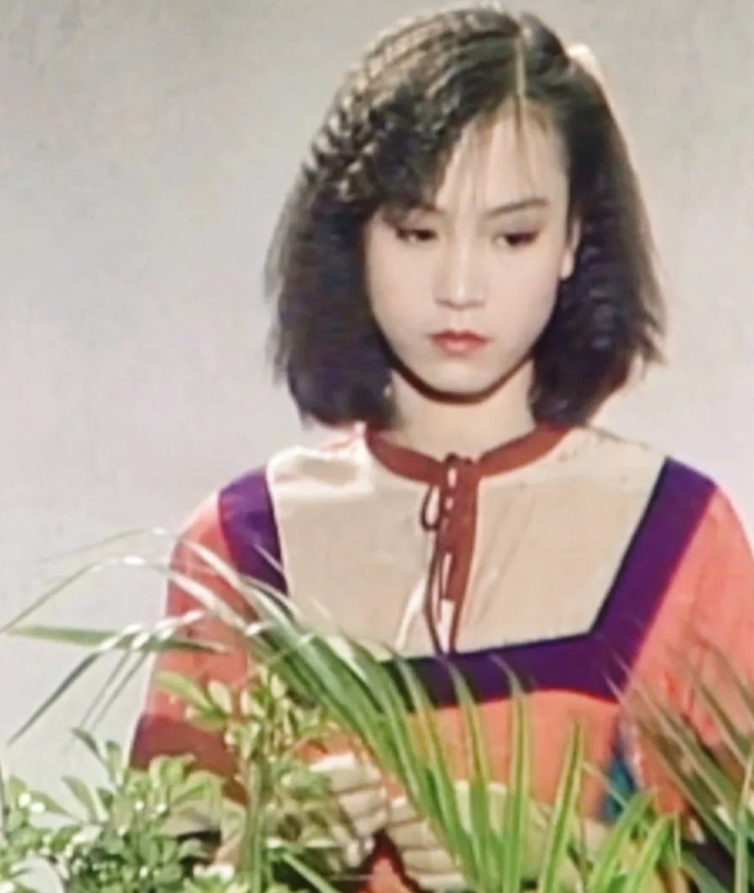 刘雪华成为了无数观众心中的“泪后”