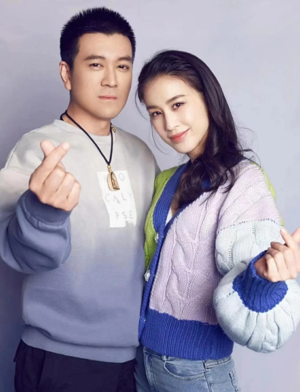 杨子花600万为黄圣依赎身