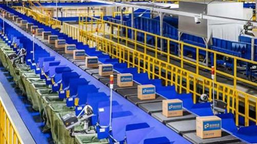 物流公司上门取货电话 15035-065-380附近德邦免费上门取件