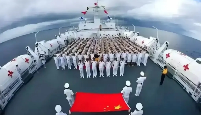 台湾打还是不打?
 
最近，国防部的官方微博和东部战区的一些动态，让大家对台湾问