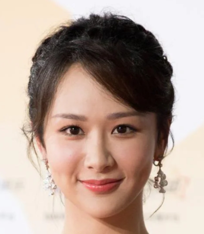杨紫:中国内地影视女演员