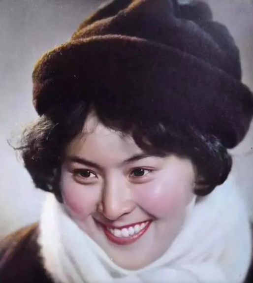 陈鸿梅的成长经历