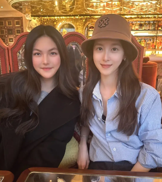 这张照片说明了有没有父母兜底和规划的人生，确实不一样

1.有父母兜底的人生，确