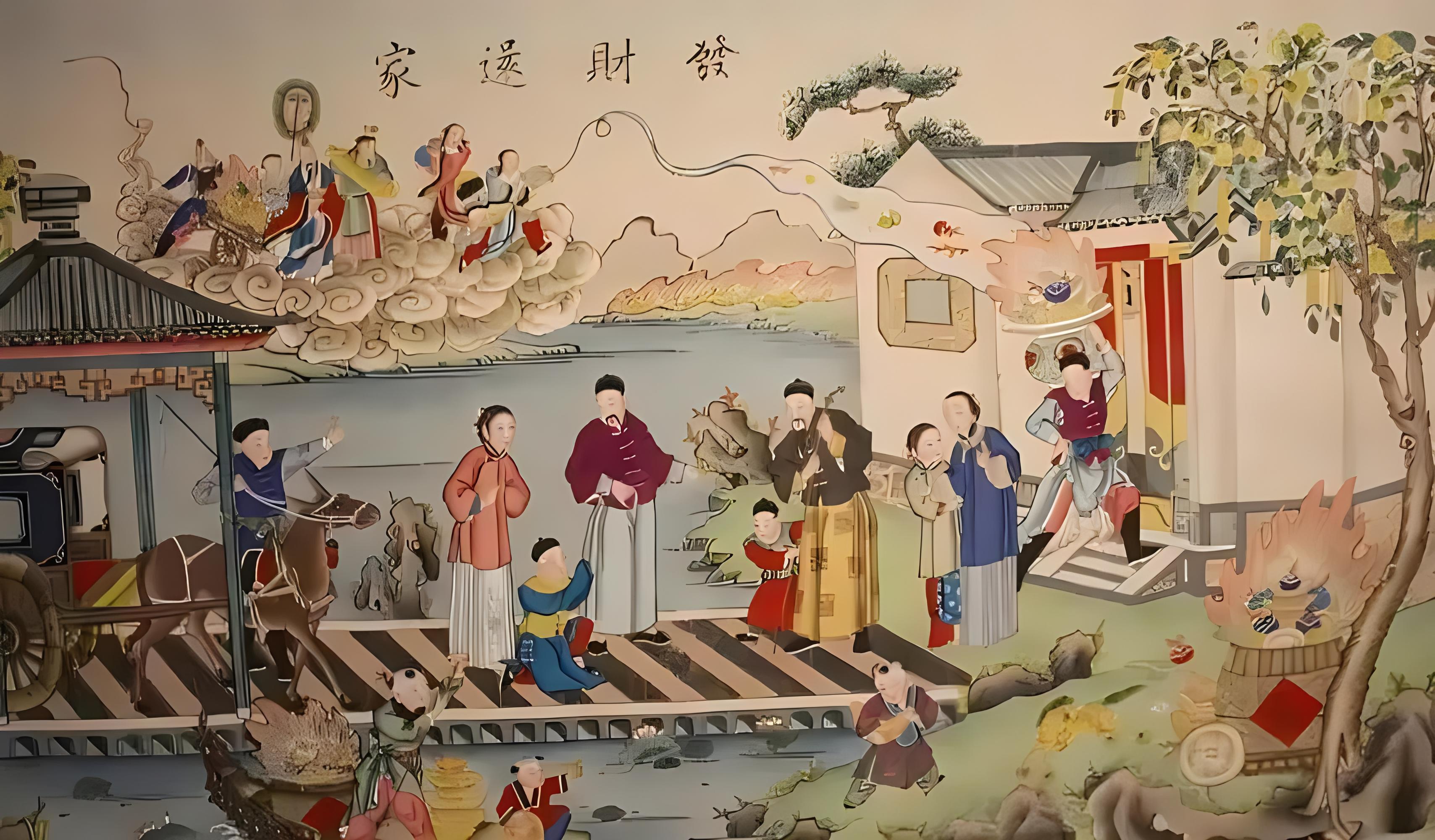 “家里拆迁金银满 土生土长当地人”是什么生肖精确释义成语解释