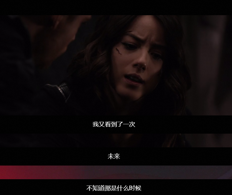 人们各有各的梦想！