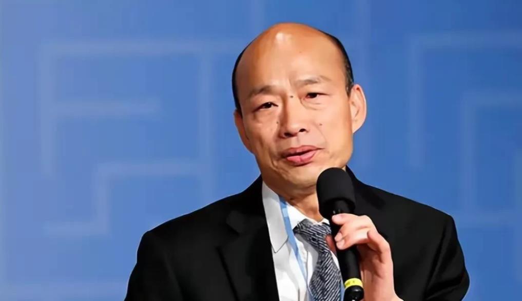 韩国瑜昨天从赖当局的鸿门宴全身而退又喊话停止大罢免，但大概率没啥用！

赖当局明